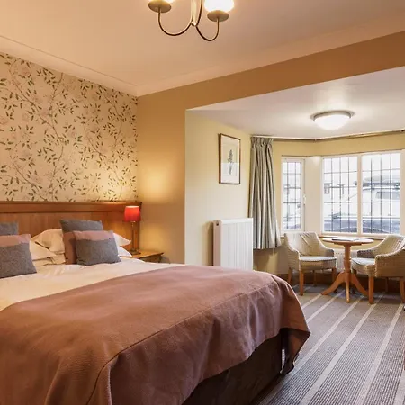 The Mary Mount Hotel Borrowdale Exterior photo
