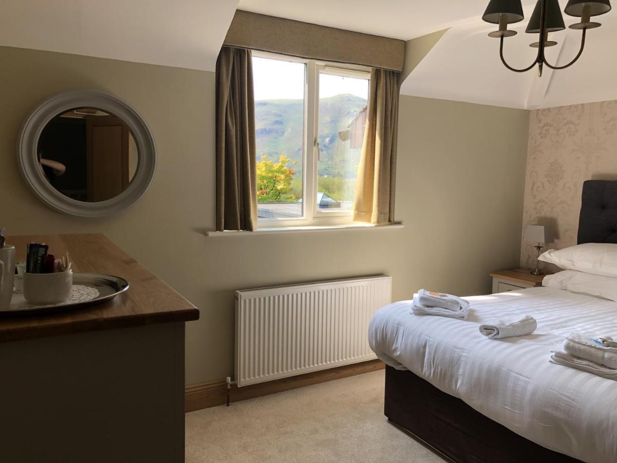 The Mary Mount Hotel Borrowdale Valley