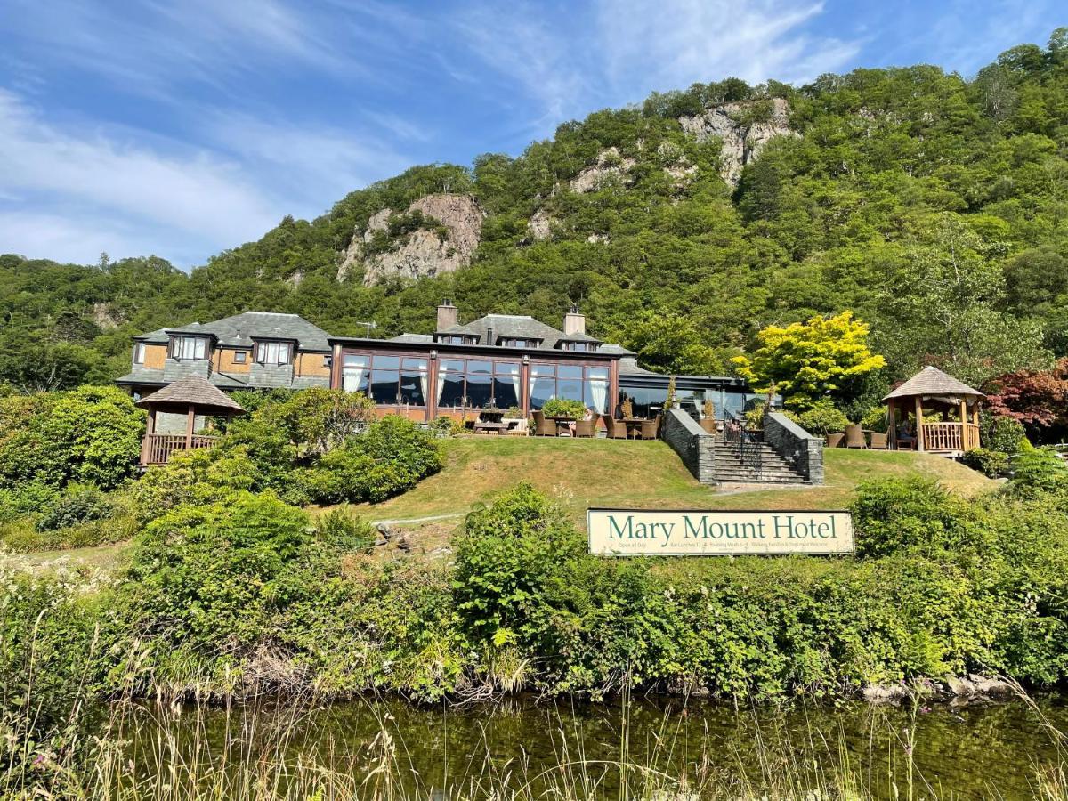 The Mary Mount 2* Borrowdale Valley