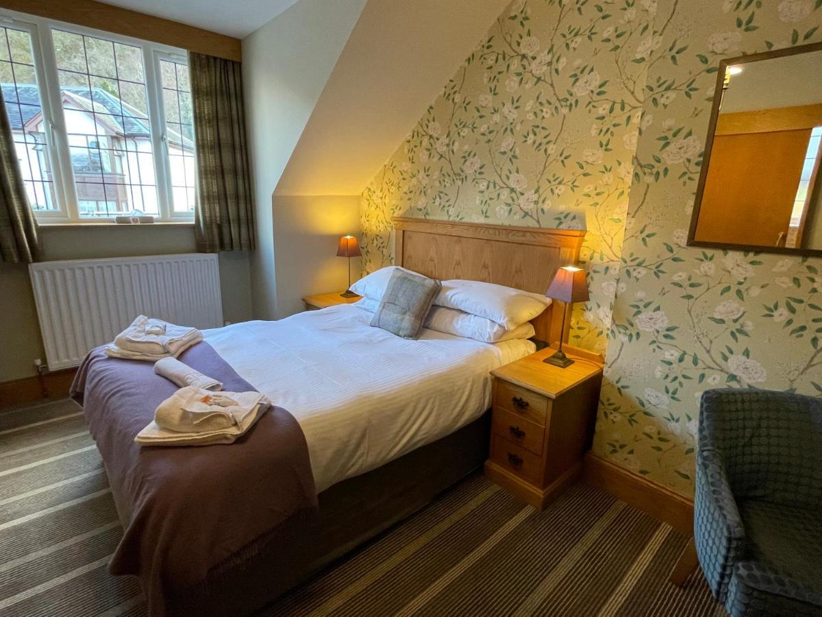 Hotel The Mary Mount Borrowdale Valley