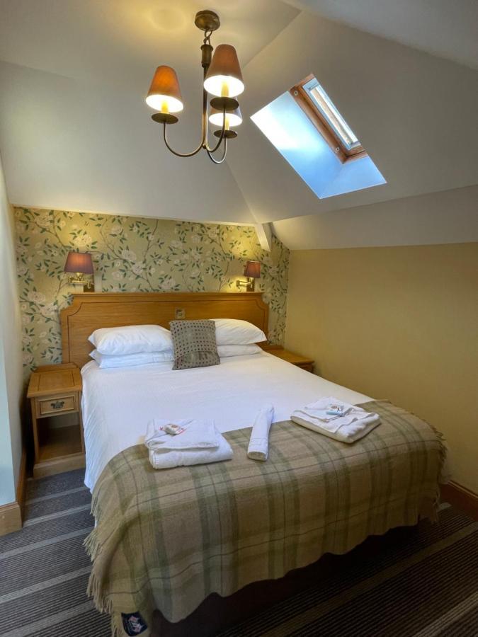 The Mary Mount 2* Borrowdale Valley