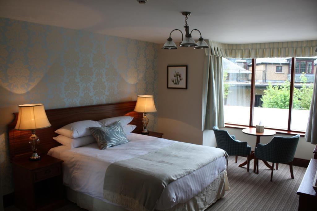 The Mary Mount 2* Borrowdale Valley