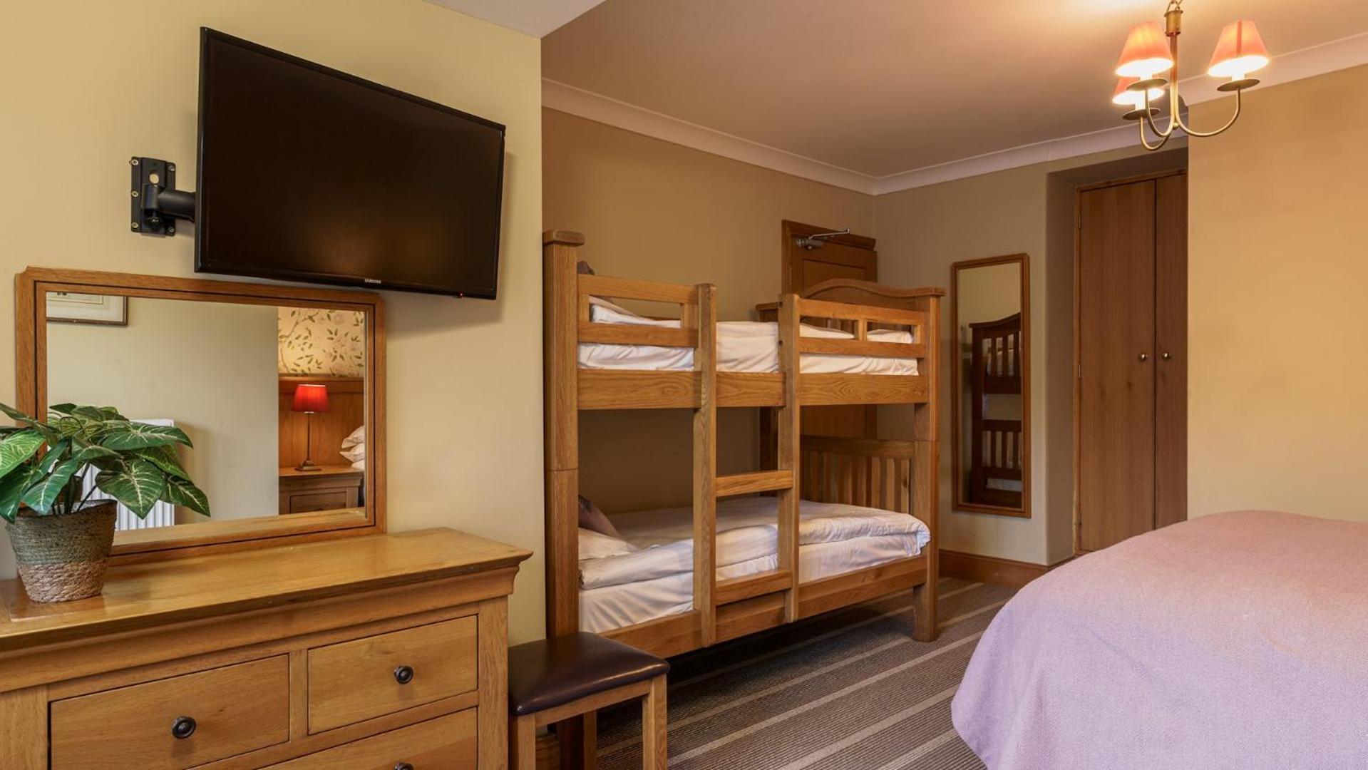 The Mary Mount Hotel 2*