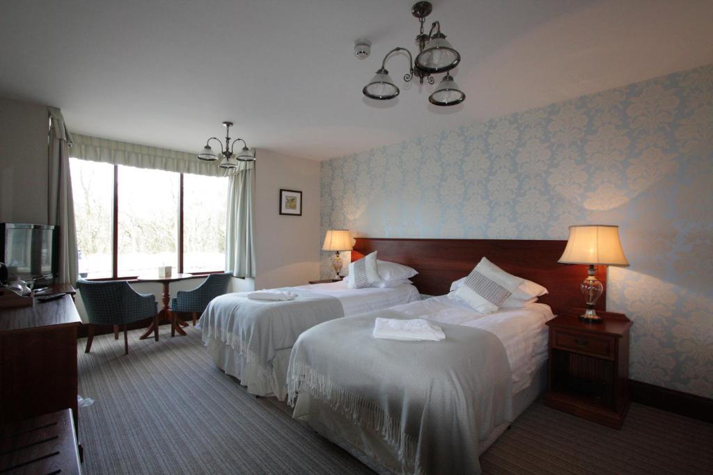 Hotel The Mary Mount Borrowdale Valley